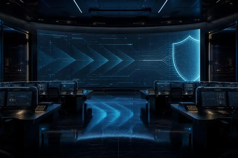 Ransomware Defense Platform