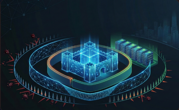 Ransomware Defense Platform